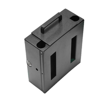Non standard computer sheet metal chassis, stainless steel cabinet shell processing, hardware sheet metal, aluminum alloy