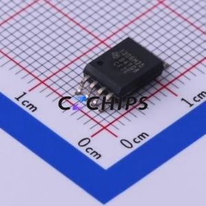 Chip IC de circuito integrado AMC1306M25DWVR, nuevo y Original, PMIC ADC/DAC-propósito especial - Product Image 1
