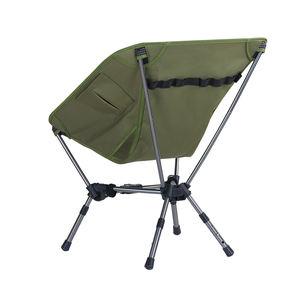 <b>High</b> Quality Outdoor Compact Portable <b>Stool</b> Ultralight Backpacking <b>Folding</b> Triangle Camping Chair - Product Image 4