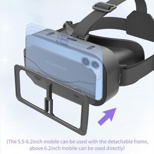 Jumelles de jeu vidéo, jeux VR, casque de réalité virtuelle pour téléphone portable, lunettes intelligentes, autres produits intelligents - Product Image 5