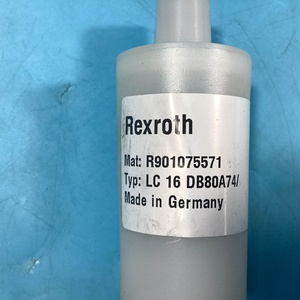 ฝาครอบไฮดรอลิกแบบกำหนดทิศทาง R901075571 LC16DB80A-7X วาล์วควบคุม 2 ทาง NG16 - Product Image 5