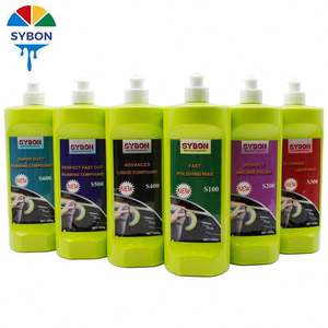 Automotiv lucidatura Cuidado De Auto Pulimento Automotriz Pulido Autos prodotti chimici e cere <span class=keywords><strong>Cera</strong></span> <span class=keywords><strong>Cera</strong></span> Polimento Automotivo Schoonmaak - Product Image 1