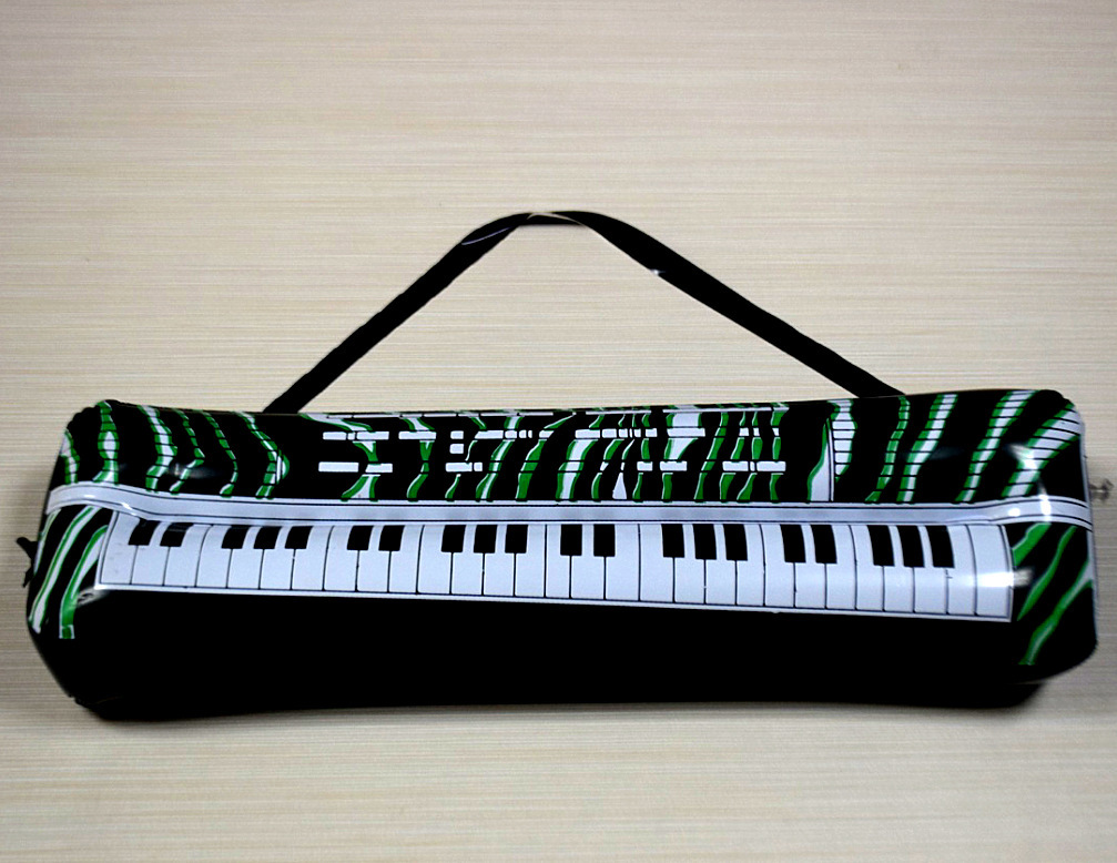 Teclado electrónico