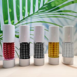 OEM/ODM havyar Serum yüz kremi kaldırma ve sıkma kırışıklık özleri onarım nemlendirici saydam cilt bakımı serumu - Product Image 1