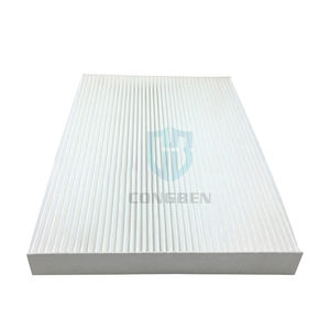 Filtro de cabina de coche, piezas de repuesto, 87139-YZZ07 - Product Image 1