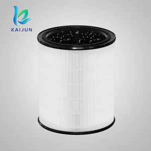 Filtro aria KAIJUN ricambio filtro HEPA particelle per purificatore d'aria Aerus Lux Guardian parti purificatore d'aria