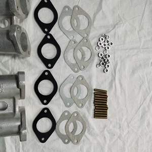 FAJS без M7-12-<span class=keywords><strong>2</strong></span> для VW шины типа 4 914 двигателя FAJS IDF DELLORTO DRLA EMPI HPMX коллекторы - Product Image 4