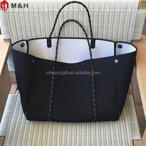 <span class=keywords><strong>กระเป๋า</strong></span>ชายหาดนีโอพรีนแบบมีรูพรุนกันน้ำออกแบบได้ตามต้องการ - Product Image 6