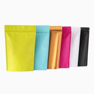 Lianyou HK Bolsas Fabricante chino de bolsas de embalaje de pie de grado alimenticio Diseñado específicamente - Product Image 1