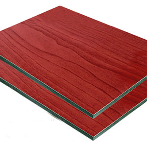 Weiß A1 Feuerfeste Wand Verkleidung Biegen Alucobond, digitale Druck Zeichen Panel 2 Mm <span class=keywords><strong>3</strong></span> Mm 4 Mm 5 Mm 6 Mm Alucobond - Product Image 4