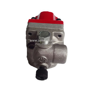 Запчасти для топливного насоса <span class=keywords><strong>NT855</strong></span> KTA19 K38: Клапан отключения подачи топлива 3348327 - Product Image 4