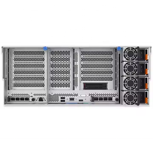 Servidor en Rack 4U de Alta Calidad, Lenovo ThinkSystem SR950 V3, 4.ª Generación Xeon, Servidor de Almacenamiento en la Nube - Product Image 4