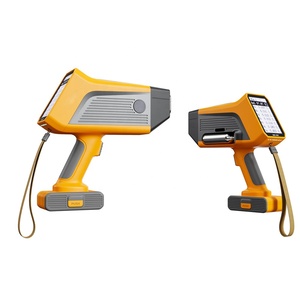 금속 합금 시험기용 고감도 휴대용 토양 <span class=keywords><strong>XRF</strong></span> 분석기 X선 회절계 형광 분광기 - Product Image 5