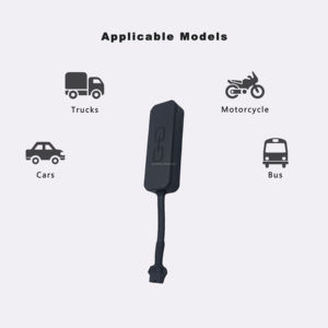 Gt06 मोटरसाइकिल जीपीएस ट्रैकर विंडशील्ड HST-VD54 <span class=keywords><strong>4</strong></span> जी वायर्ड ट्रैकर डैशबोर्ड प्लेसमेंट रिमोट ऑयल पावर कट एंड्रॉइड ऐप पीसी 1 साल - Product Image 3