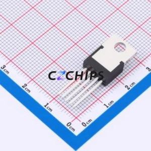 วงจรรวม TO-220-5L LM2941TG ใหม่ของแท้ชิป IC PMIC ตัวควบคุมเชิงเส้น (LDO) - Product Image 2