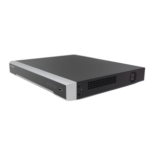 Enregistreur vidéo réseau HIK original DS-7608NI-Q2/8P 8 canaux 1U 8PoE 4K NVR H.265+ avec sortie HDMI, enregistrement intelligent sur disque dur et bande passante de 80 Mbps - Product Image 4
