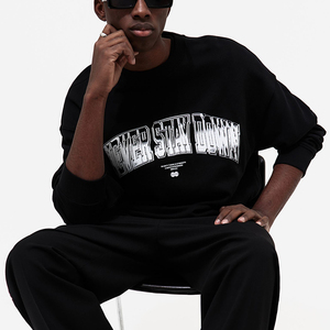 Marque de mode hommes sweats à capuche nouveau printemps automne pulls à capuche décontractés sweats hommes/femmes hauts couleur unie sweats à capuche sweat - Product Image 3