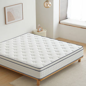 <span class=keywords><strong>Matelas</strong></span> hypoallergénique fabriqué en Chine très bien vendu <span class=keywords><strong>choix</strong></span> de l'acheteur, 1 an de garantie <span class=keywords><strong>matelas</strong></span> de qualité - Product Image 2