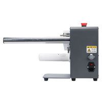 ZL6000 Wrap Machine Sac À Bulles Faisant Gonfleur Machine Coussin D'air Machine Oreiller D'air Rouleau À Bulles