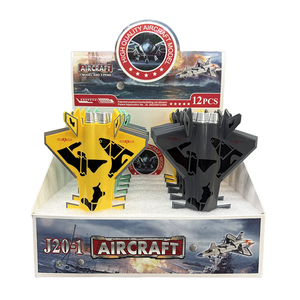 Vật Liệu Nhựa <span class=keywords><strong>J</strong></span>-20 Máy Bay Chiến Đấu Máy Bay Phản Lực Hình Dạng Bút Trung Tính Bút Sinh Viên Cá Nhân Học Tập Nguồn Cung Cấp Gel Mực Bút - Product Image 6