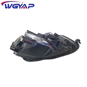 WGYAP OEM 2K5941005 a nuevo faro izquierdo Original genuino faro delantero compatible con VW <span class=keywords><strong>CADDY</strong></span> modelo de coche montaje Auto parte - Product Image 3