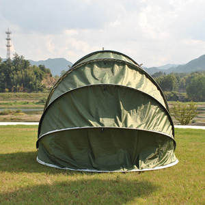 Tente de rangement pour vélos à usage intensif, 2 pièces, <span class=keywords><strong>abri</strong></span> pour vélos, <span class=keywords><strong>abri</strong></span> pour vélos à l'extérieur, tente de rangement pour vélos étanche - Product Image 4