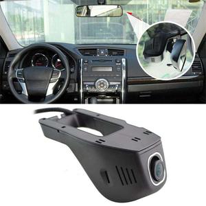 ADAS voiture DVR Dash <span class=keywords><strong>Cam</strong></span> HD 1080P Dashcam enregistreur vidéo enregistrement en boucle voiture boîte noire 24H surveillance du stationnement - Product Image 4