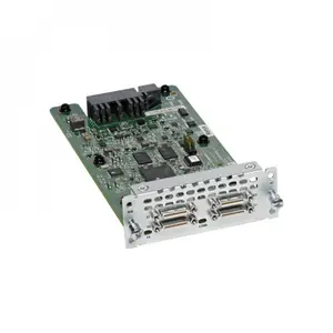 Nieuwe Originele NME-16ES-1G Etherswitch Service Mod 16 10/100T + 1ge Ip Base