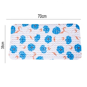 YIDE Upgraded Version <strong>Non</strong> <strong>Slip</strong> <strong>Shower</strong> <strong>Mat</strong> PVC Material <strong>Non</strong> <strong>slip</strong> Bath Babies/Kids <strong>Mat</strong> <strong>Non</strong> <strong>Slip</strong> - Product Image 4