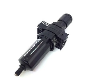 Régulateur de filtre B64G-NNK-MD2-RMN Olympian Plus, système enfichable, ports de manomètre 1/4" 0,3-10 bars, filtre régulateur Norgren pour compresseur - Product Image 4