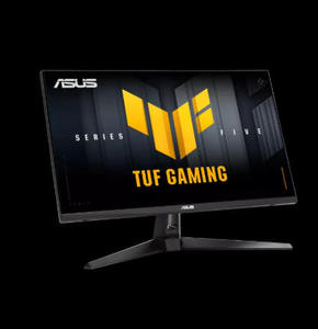 Moniteur de jeu original A.S.U.S TUF GAMING VG27AQ5A-L 27 pouces QHD 2560×1440 210Hz (surfréquence) Fast IPS ELMB SYNC - Product Image 4