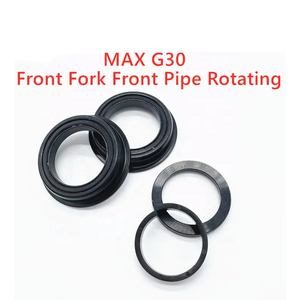 Kit cuscinetto Scooter parte anteriore forcella tubo rotante per NINEBOT MAX G30 <span class=keywords><strong>pezzi</strong></span> <span class=keywords><strong>di</strong></span> ricambio scooter elettrico - Product Image 4