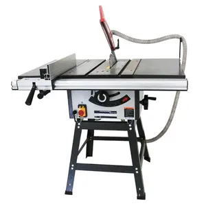 10'' Circular table saw Sliding table saws