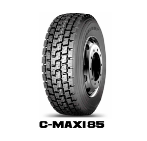 ยางรถบรรทุกเรเดียลคุณภาพสูง CARLEO 295/80R22.5 C-MAX188 สำหรับขาย - Product Image 4