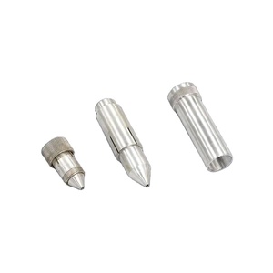 Su misura in acciaio inossidabile CNC lavorazione di piccole parti accessori Hardware Non Standard brocciatura per la produzione meccanica - Product Image 4