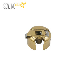 Caja de Bobina Dorada Sewingstar BC-DB1-NBL Resistente al Calor para Máquina de Coser Plana - Product Image 1