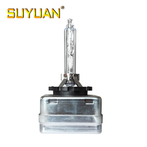 SUEZ di alta qualità <span class=keywords><strong>super</strong></span> bianco 12V 35W D3S ha nascosto la lampadina dell'automobile allo xeno con 3000 + ore di durata della vita - Product Image 4