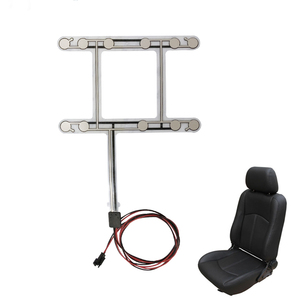 Nhà Máy Chuyên Nghiệp Tùy Chỉnh Xe An Toàn Chỗ Ngồi Chiếm Chỗ Bé Cảm Biến Chỗ Ngồi - Product Image 1