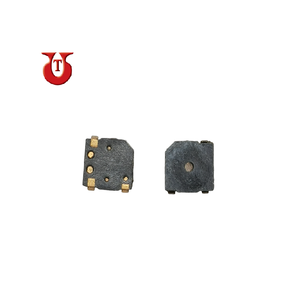 Zumbador y transductor magnético cuadrado SMD de 9mm, alta calidad, precio barato - Product Image 1