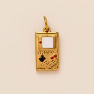 Collana con <span class=keywords><strong>Ciondolo</strong></span> in Acciaio Inossidabile, Gioielli Best Seller, Fornitore all'Ingrosso - Product Image 5