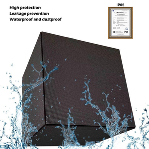 Wifi điều khiển treo tường 360 Độ Cửa Hàng quảng cáo trong nhà ngoài trời P3/p3.91 3D Video ma thuật Cube LED màn hình hiển thị - Product Image 4