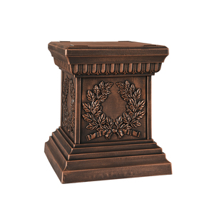 Suibian Yicai — <span class=keywords><strong>colonne</strong></span> décorative d'extérieur en plastique, <span class=keywords><strong>de</strong></span> Style romain, pour <span class=keywords><strong>Pot</strong></span> <span class=keywords><strong>de</strong></span> fleurs - Product Image 5
