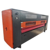 Emballage fourni Film automatique carton ondulé lame mince découpeuse marqueur/carton boîte faisant la Machine électrique 2 ans 3000
