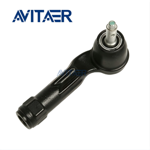 AVITAER 56820-AA000 L 56825-a000 R fine tirante esterno anteriore per Hyundai Elantra AD CN7 <span class=keywords><strong>Kona</strong></span> 2016-2023 - Product Image 1