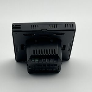 WiFi/ Modbus冷却および熱機能を備えたエアコン<span class=keywords><strong>2</strong></span>/4パイプ<span class=keywords><strong>3</strong></span>スピード用F5スマートホームサーモスタット - Product Image 3