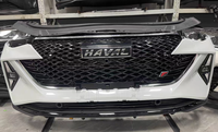 HAVAL GWM Bumper depan H6,H6GT,TANK300,TANK 500, Haval BIG DOG