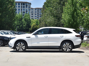 Depósito para <span class=keywords><strong>Mercedes</strong></span> <span class=keywords><strong>EQC</strong></span> 2024, SUV Mediano Nuevo de BENZ, Vehículo <span class=keywords><strong>Eléctrico</strong></span> de Nueva Energía, <span class=keywords><strong>Mercedes</strong></span> Benz <span class=keywords><strong>EQC</strong></span> 400 350 con <span class=keywords><strong>Precio</strong></span> de Fábrica - Product Image 5