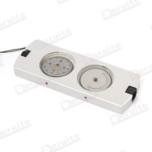 Bússola e clinômetro Handheld amortecidos líquidos DQL-10A with ≤ 0.5 ° - Product Image 1