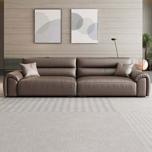 بسعر الجملة غرفة معيشة حديثة فاخرة من ثلاثة مقاعد - Product Image 5