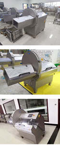 0.5-30mm Good Quality Meat <b>Bone</b> Cutting Chopping Slicing Beef Mutton Pork Chicken Steak <b>Saw</b> Machine - Product Image 4